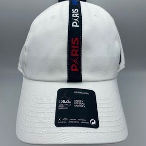 NWT Nike Jordan Paris Saint-Germaine Cap